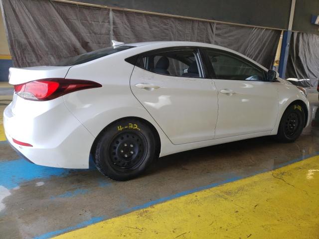 VIN 5NPDH4AE7GH748057 2016 Hyundai Elantra, SE no.3