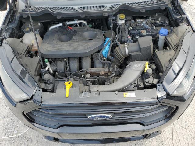 2020 FORD ECOSPORT S MAJ6S3JL4LC336192  66976384