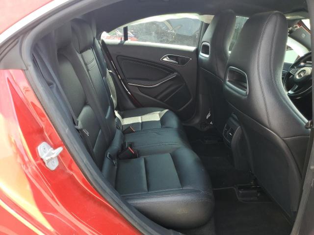 2015 MERCEDES-BENZ CLA 250 4M - WDDSJ4GB9FN275730