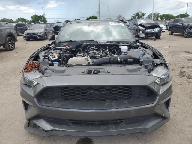 2022 FORD MUSTANG - 1FA6P8TH3N5131042