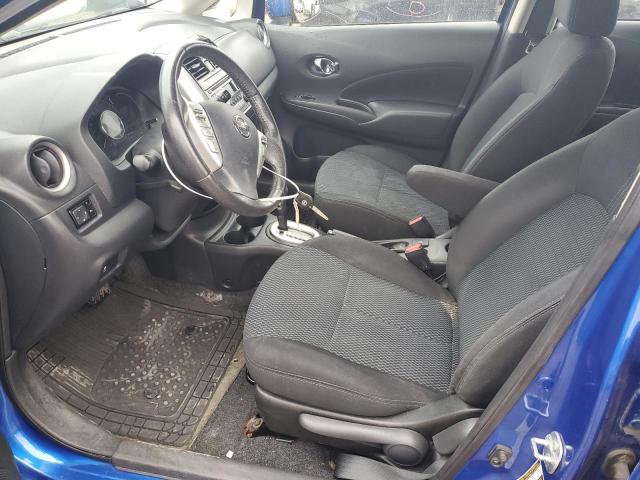 2015 NISSAN VERSA NOTE - 3N1CE2CP0FL379194