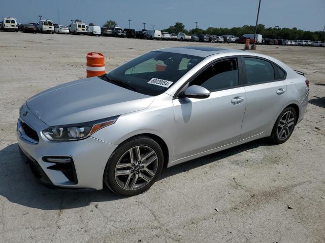 2020 KIA FORTE EX 2020