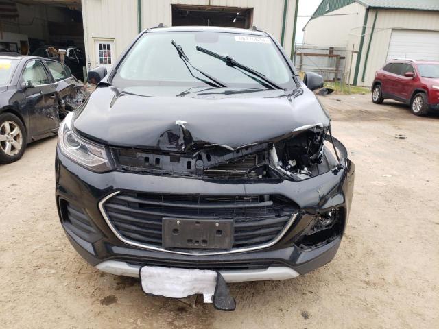2020 CHEVROLET TRAX 1LT - 3GNCJPSB7LL130602