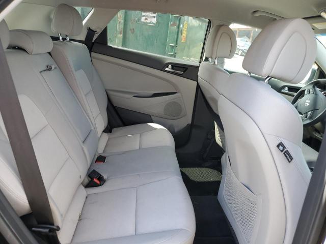 2017 HYUNDAI TUCSON LIM - KM8J33A42HU582763
