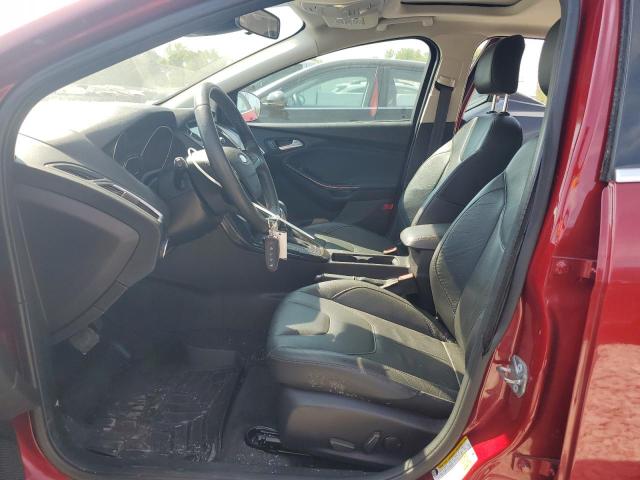 2016 FORD FOCUS TITA - 1FADP3N24GL233371