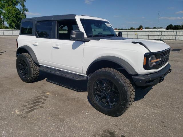 2023 FORD BRONCO BAS 1FMEE5DPXPLC09634  67457604