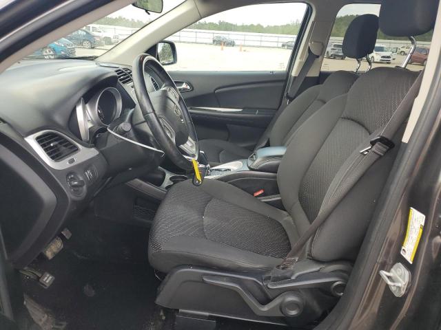 2018 DODGE JOURNEY SE - 3C4PDCABXJT241685