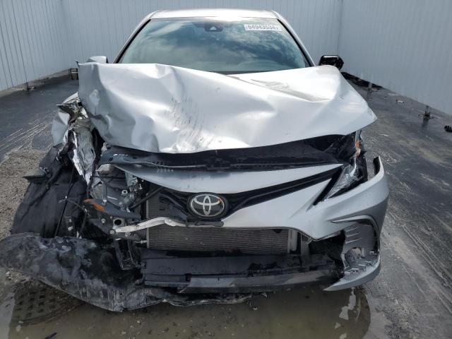 VIN 4T1C11AK8PU767822 2023 Toyota Camry, LE no.5