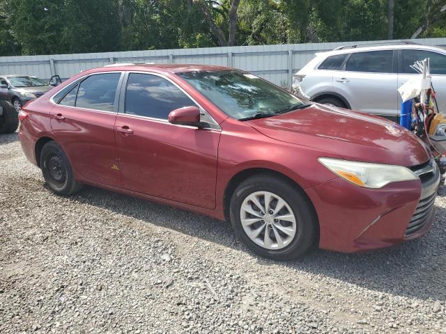 VIN 4T1BF1FK3FU988006 2015 Toyota Camry, LE no.4