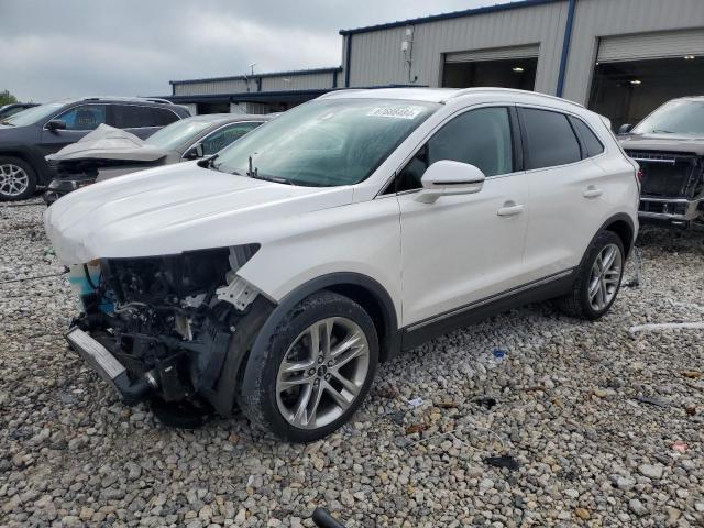 VIN 5LMCJ3D99GUJ23621 2016 Lincoln MKC, Reserve no.1