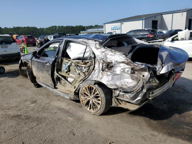 2019 TOYOTA CAMRY L - 4T1B11HK1KU254177