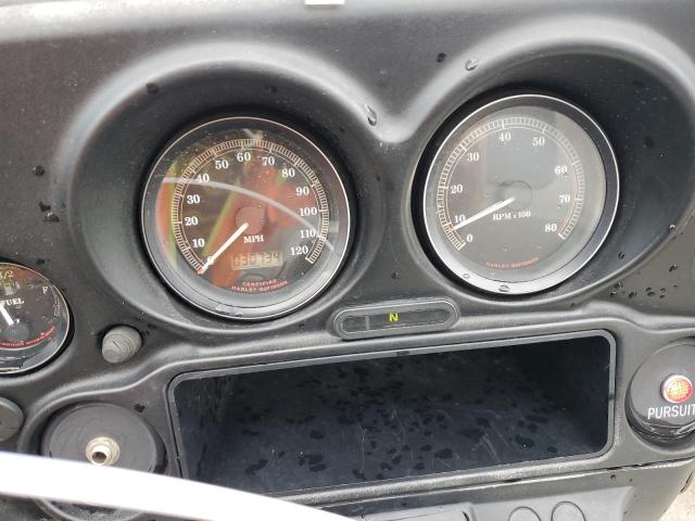 2001 HARLEY-DAVIDSON FLHTPI 1HD1FMW111Y636776