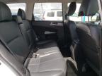 SUBARU FORESTER L photo