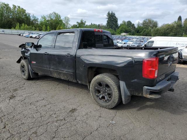 2017 CHEVROLET SILVERADO - 3GCUKSEC7HG231205