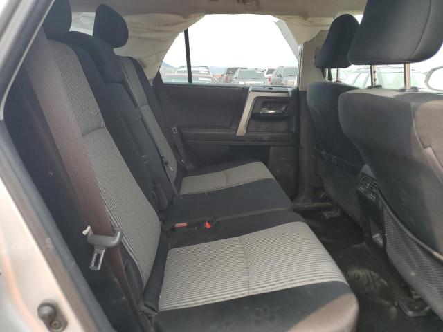 2023 TOYOTA 4RUNNER SE - JTEMU5JR9P6096469