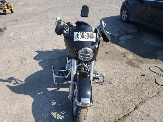 2006 HARLEY-DAVIDSON FLSTI 1HD1JFB126Y073440