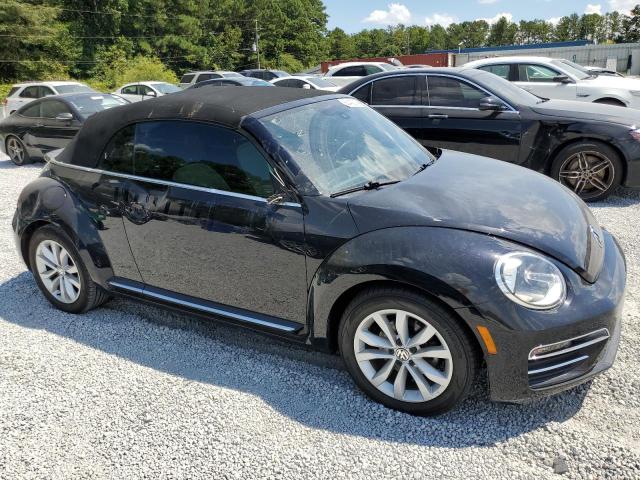 VIN 3VW517AT0HM821884 2017 Volkswagen Beetle, S/Se no.4