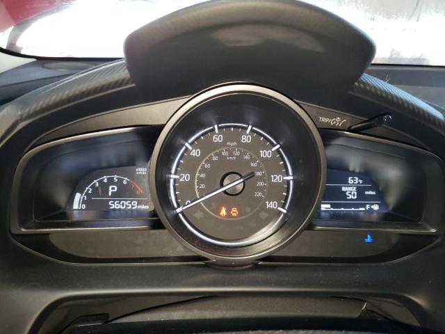 2019 MAZDA CX-3 TOURI - JM1DKFC71K0444238