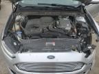 FORD FUSION S H photo