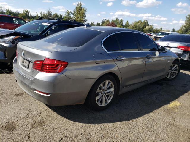 2016 BMW 528 XI - WBA5A7C56GG144542