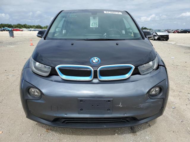 2016 BMW I3 REX - WBY1Z4C57GV508924