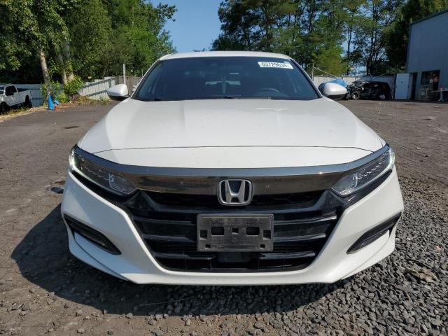 2018 HONDA ACCORD SPO - 1HGCV1F3XJA235704