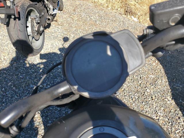 2024 HONDA CMX1100 D - JH2SC8319RK300583