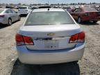 CHEVROLET CRUZE LS photo