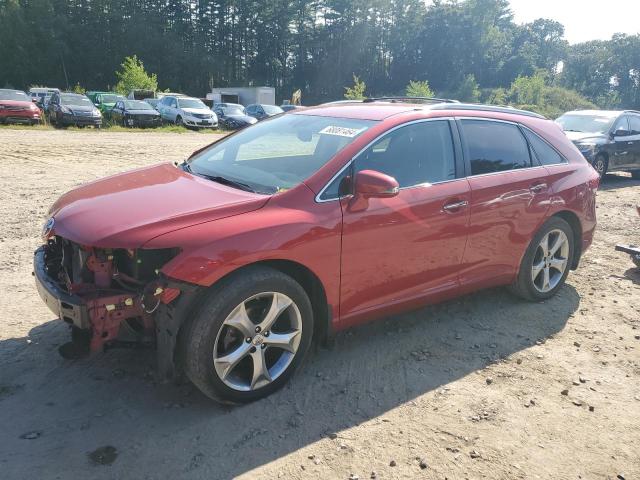 2015 TOYOTA VENZA LE - 4T3BK3BB4FU111531