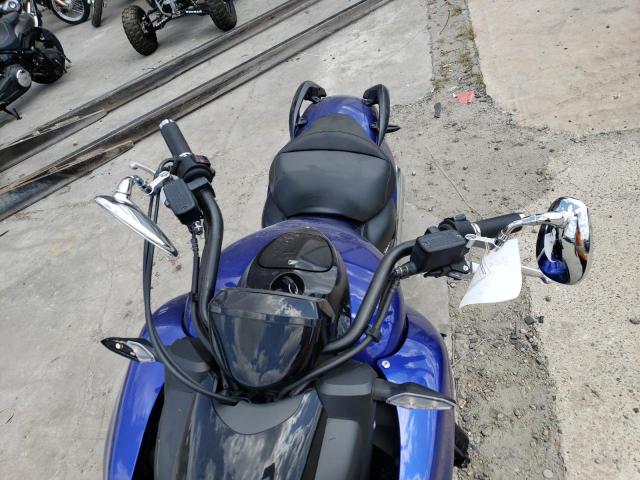 2014 HONDA GL1800 C JH2SC68N8EK000401