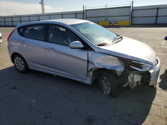 VIN KMHCT5AE1GU261048 2016 Hyundai Accent, SE no.4