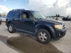 FORD ESCAPE XLT photo