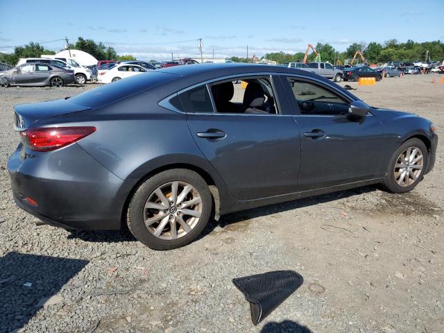 2016 MAZDA 6 SPORT - JM1GJ1U51G1418613