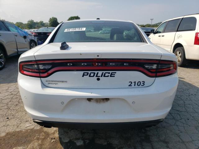 2021 DODGE CHARGER PO - 2C3CDXKG0MH557825
