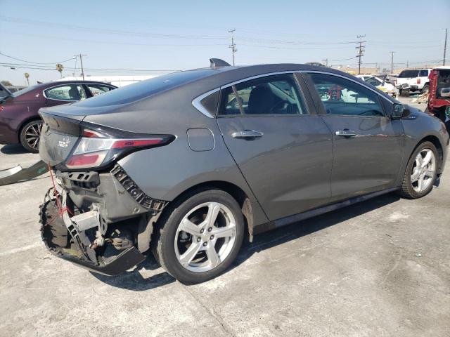 VIN 1G1RC6S50HU214378 2017 Chevrolet Volt, LT no.3