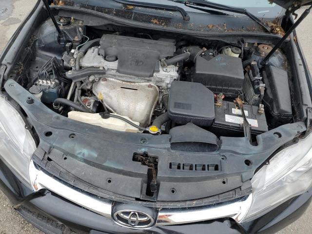 VIN 4T1BF1FK6FU484453 2015 Toyota Camry, LE no.11