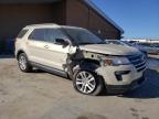 FORD EXPLORER X photo