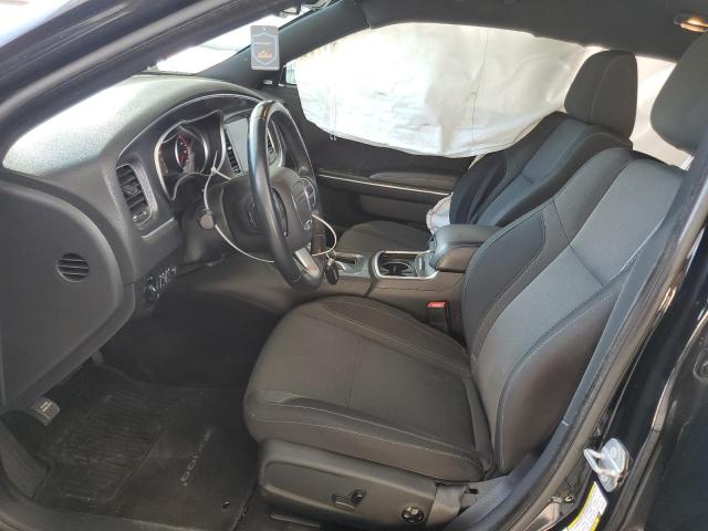2016 DODGE CHARGER SX - 2C3CDXHGXGH323655