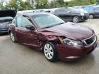 HONDA ACCORD EX photo