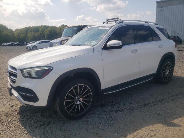 VIN 4JGFB4KE0LA035698 2020 Mercedes-Benz GLE-Class,... no.1