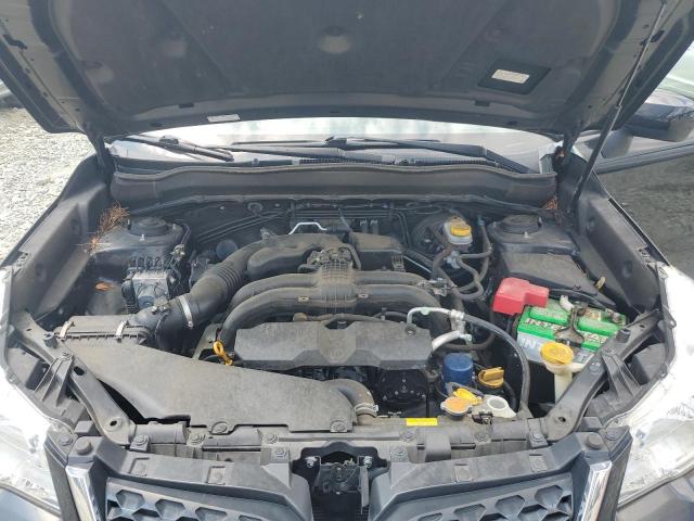 2015 SUBARU FORESTER 2 - JF2SJADC0FH826990
