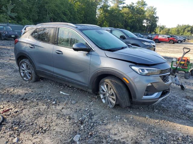 VIN KL4MMGSL3NB114442 2022 Buick Encore, Essence no.4