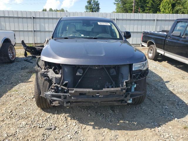 2015 JEEP GRAND CHER - 1C4RJFCT4FC190969