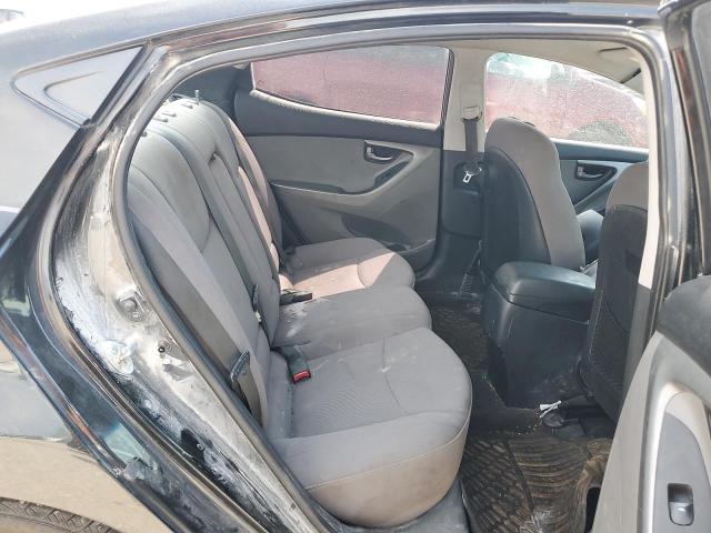 2016 HYUNDAI ELANTRA SE - 5NPDH4AE8GH692534