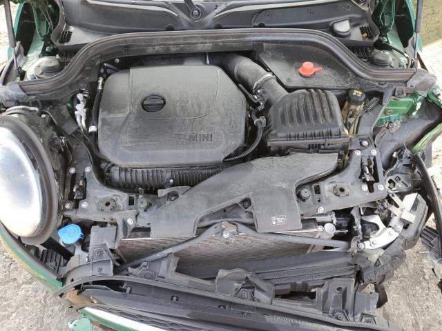 2022 MINI COOPER S - WMW53DK07N2R28110