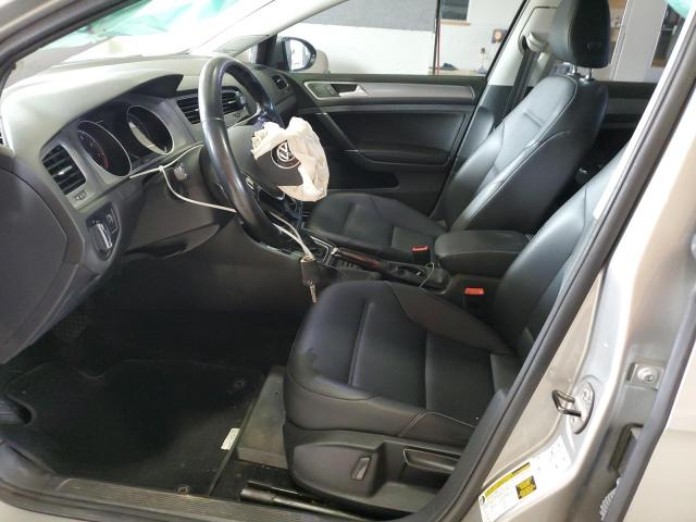 2016 VOLKSWAGEN GOLF SPORT - 3VWC17AU5GM523345