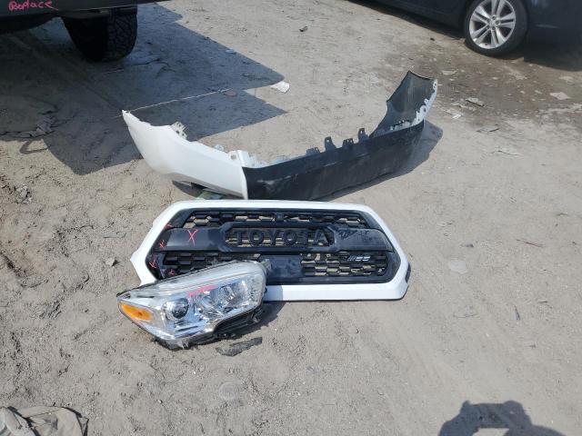 2021 TOYOTA TACOMA DOU - 3TYCZ5ANXMT049627