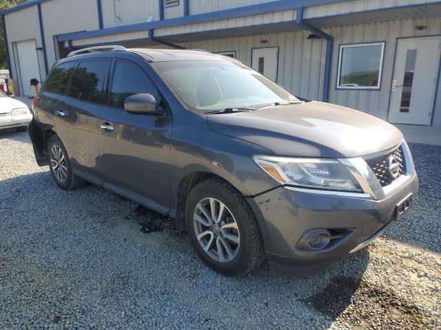 Vin: 5n1ar2mn1ec639064, lot: 68940104, nissan pathfinder s 20144