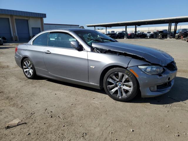 VIN WBADW7C57DE734270 2013 BMW 3 Series, 328 I Sulev no.4