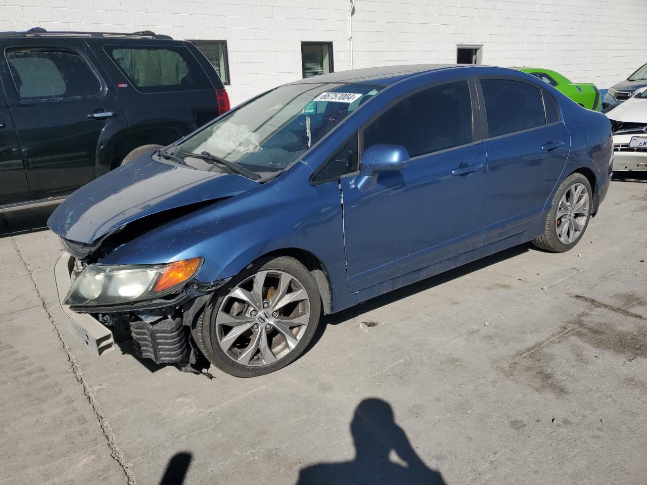 Honda Civic 2009 LX